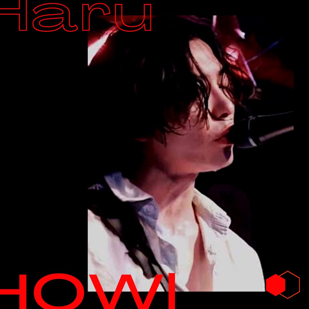 Howl tweet media
