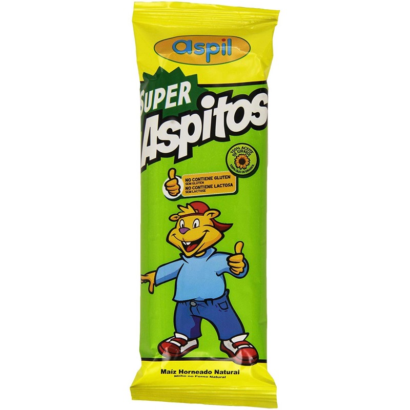 sergiocorral77's tweet photo. Cuántos de estos @SuperAspitos te has comido? Y tus hijos? Sabías que su creador fue un señor que fundó #Aspil (ahora marca de GrupoApex) en 1979 en #Ribaforada #Navarra? Ese señor se llama Ángel Corral y es mi PADRE. 
Un día como hoy #diadelpadre me apetecía compartirlo. ❤️ https://t.co/agHoxWyPNM