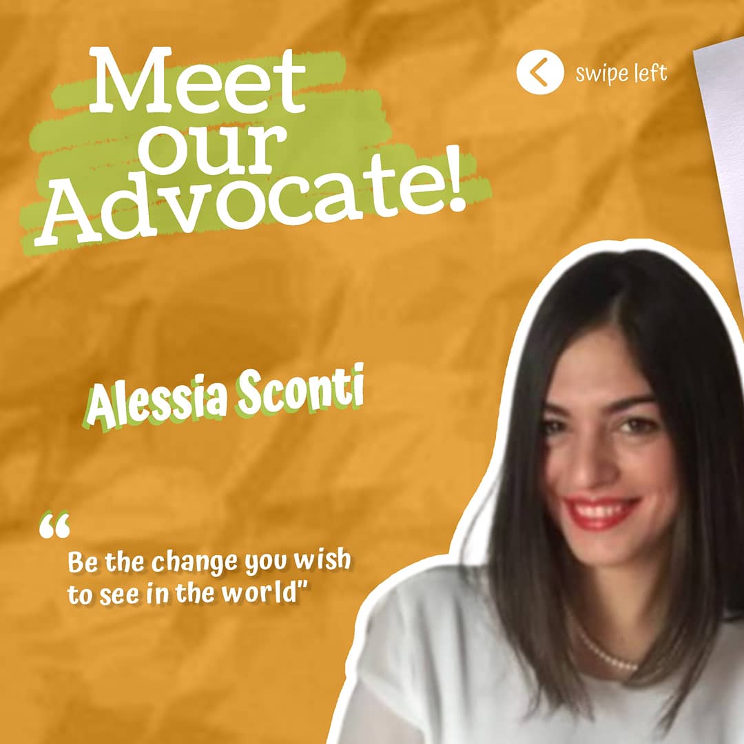 finmango's tweet photo. FinMango Advocate: Alessia Sconti‼️ 🥭

👈👈 SWIPE LEFT 👈👈

 #advocates #finmango #financialliteracy https://t.co/zxZERt6zeV