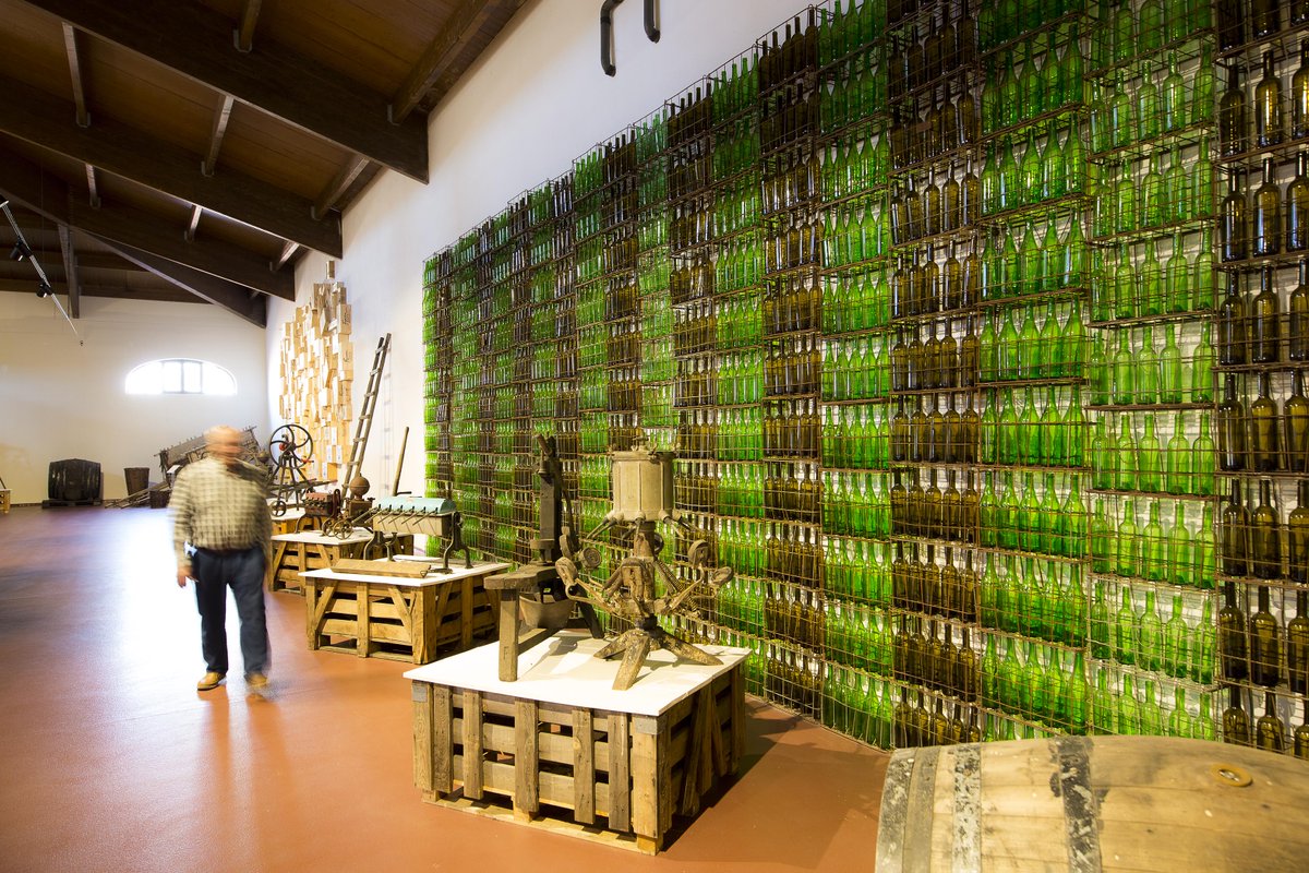 Bodegas Fariña tweet media