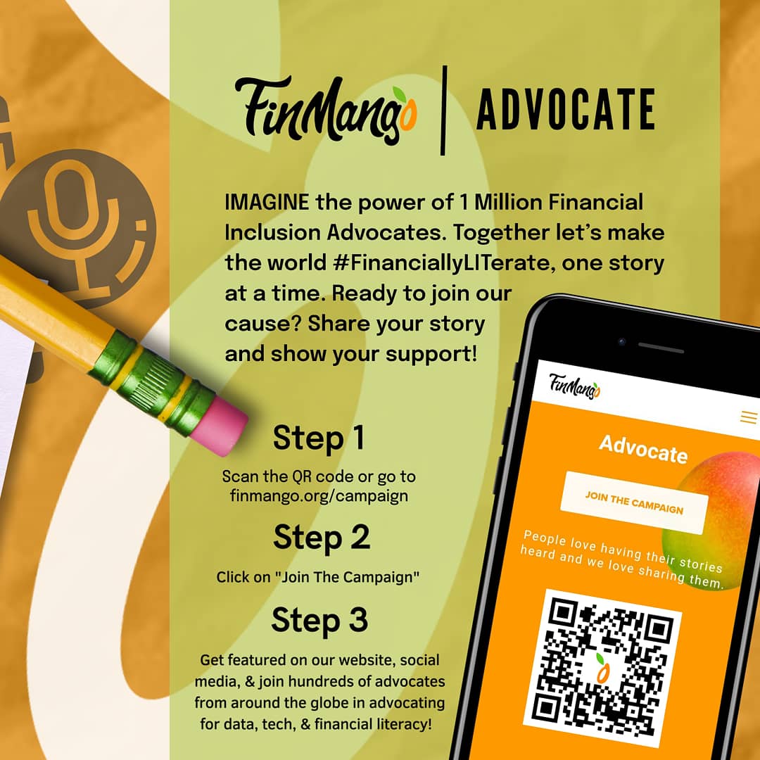 finmango's tweet photo. FinMango Advocate: Alessia Sconti‼️ 🥭

👈👈 SWIPE LEFT 👈👈

 #advocates #finmango #financialliteracy https://t.co/zxZERt6zeV