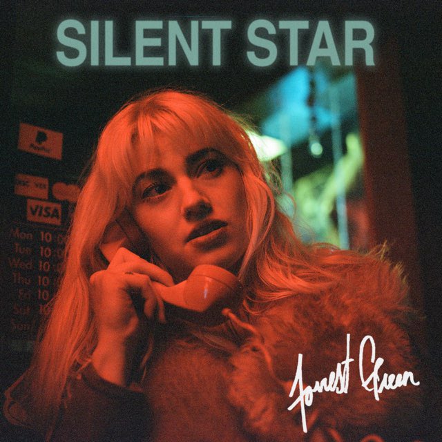 ⭐️Silent Star ⭐️RELEASES APRIL 2ND. Link on my page for more goodies 😘