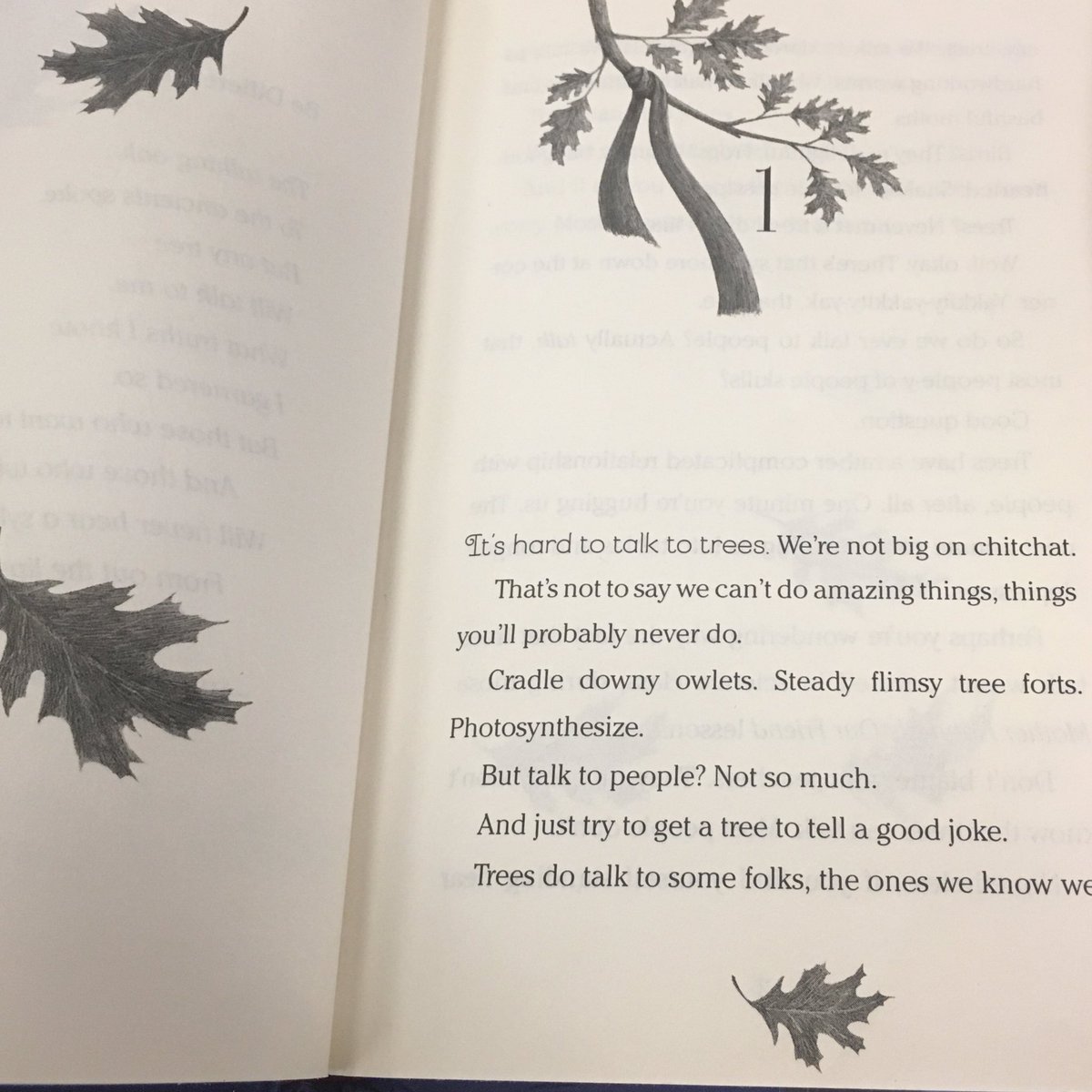 river_reading's tweet photo. This week for #FirstChapterFriday we read #Wishtree by @kaaauthor! Students love how the story was told from the tree’s #POV. #yabooks #projectlit #projectlitbookclub #expandthecanon #disrupttexts #readingwithpurpose #WomensHistoryMonth #iftreescouldtalk https://t.co/xjAmU6f8JM