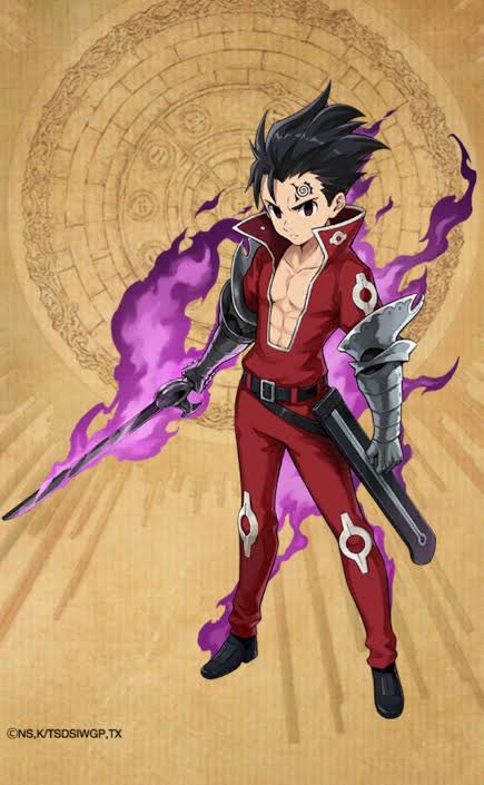 Twitter 上的 三玖 七つの大罪また作画崩壊しちゃったのかな この先がなんか心配です さすがに映画は期待しましょう W ゼルドリスファンの方申し訳ありません 一応かっこいいゼルドリスも載せておきます 七つの大罪憤怒の審判 七つの大罪作画崩壊 T