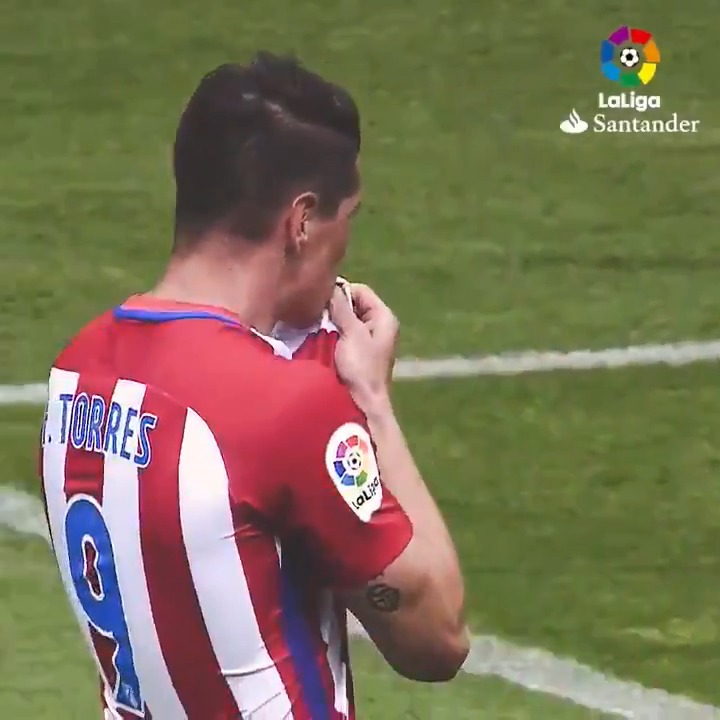 \El Niño\ is celebrating today! Happy 37th Birthday to the one and only Fernando     