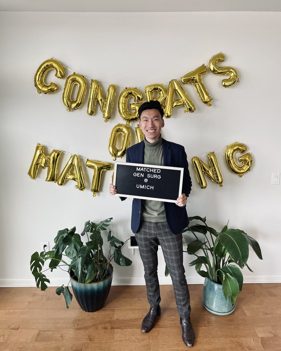 Steven Xie, MD (@steven_xie96) on Twitter photo SPEECHLESS. I am so excited to join the <a href="/UMichSurgery/">Michigan Surgery</a> family!! Indebted to my family, friends and mentors who have helped me get this far. SPEECHLESS. I am so excited to join the <a href="/UMichSurgery/">Michigan Surgery</a> family!! Indebted to my family, friends and mentors who have helped me get this far.