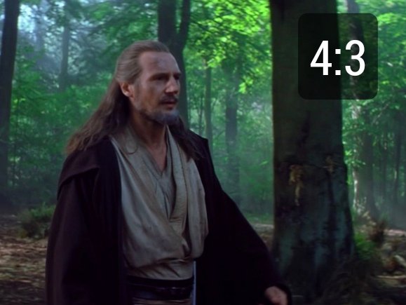 andres_trasado's tweet image. Vosotros: Las películas no mejoran si las pones en 4:3

Las películas mejorando si fueran en 4:3: