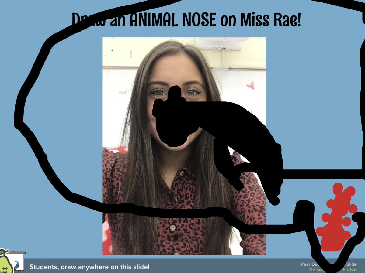 Mrs. McDonough tweet media