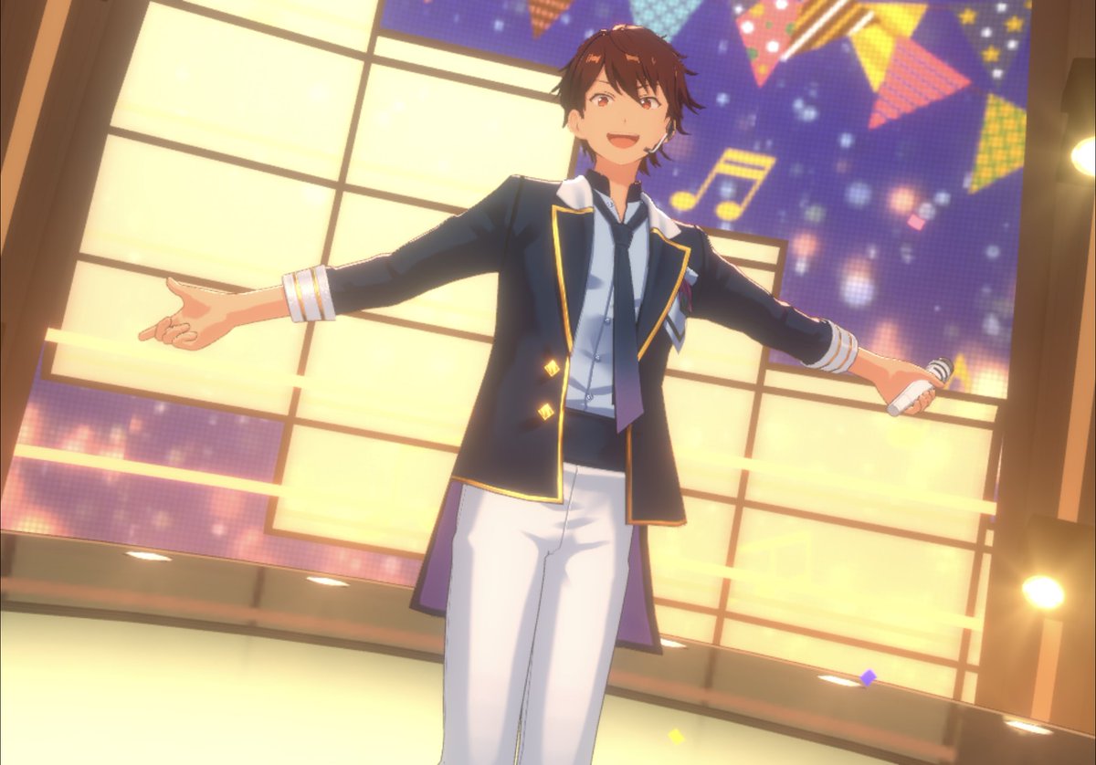 守沢千秋 フィーチャー2 idol 40個 守沢千秋 フィーチャー2 idol 40個 あんさんぶるスターズ！！Basic