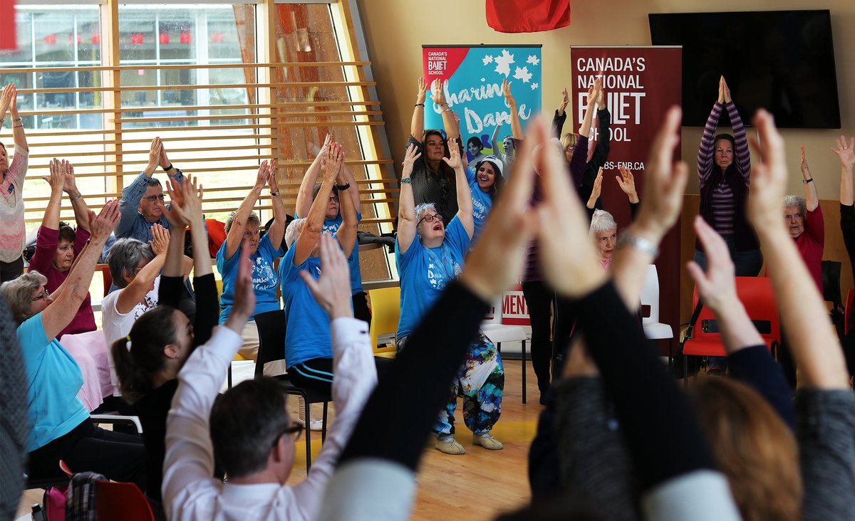 With @TrentUniversity @TrentAging faculty, students & partners we have a ready-made brain trust w/ shared focus on aging well. Our @peopleCareInc #LTC Home will be a proving ground for diverse research oppts enabling positive practice change for residents, sector & health system.