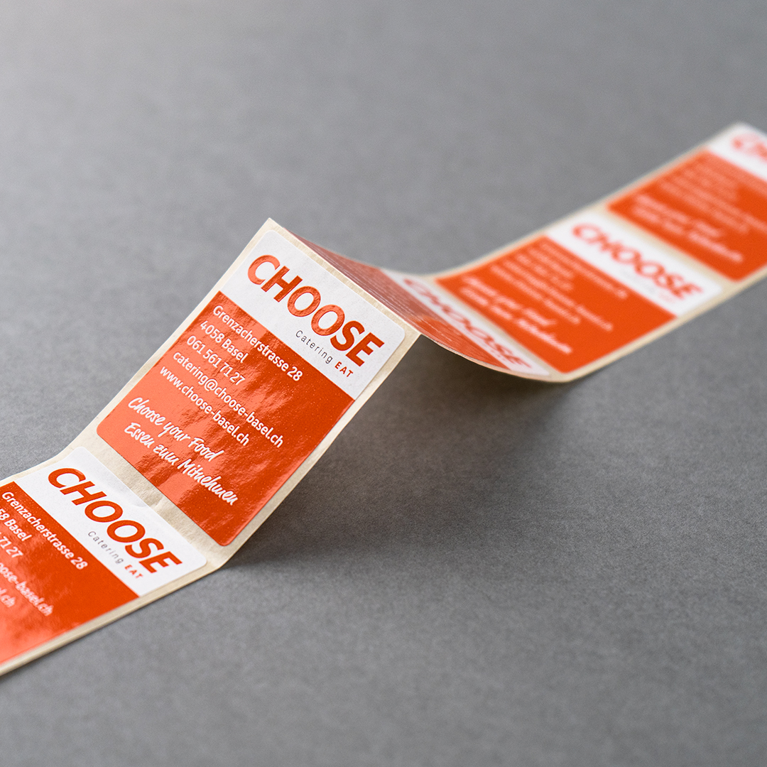 MYD_Muttenz's tweet photo. Essen zum mitnehmen im CHOOSE-Shop Basel.

#food #choosebasel #flyer #etiketten #takeaway #print #digitaldruck https://t.co/7ciwYnJ6ww