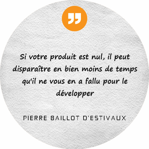 innovatalyst's tweet photo. Le marché a toujours raison... https://t.co/cLGENA50FU