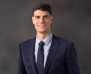 dblaw's tweet photo. Get to know D&amp;B! Christian Foisy is an Associate in PI Dept. focusing primarily on Nursing Home Abuse cases. In his spare time, Christian plays Gaelic football for Cleveland St. Pat’s-St. Jarlath’s GAA. https://t.co/qc7IIemiFm https://t.co/yh3PKWZwMh