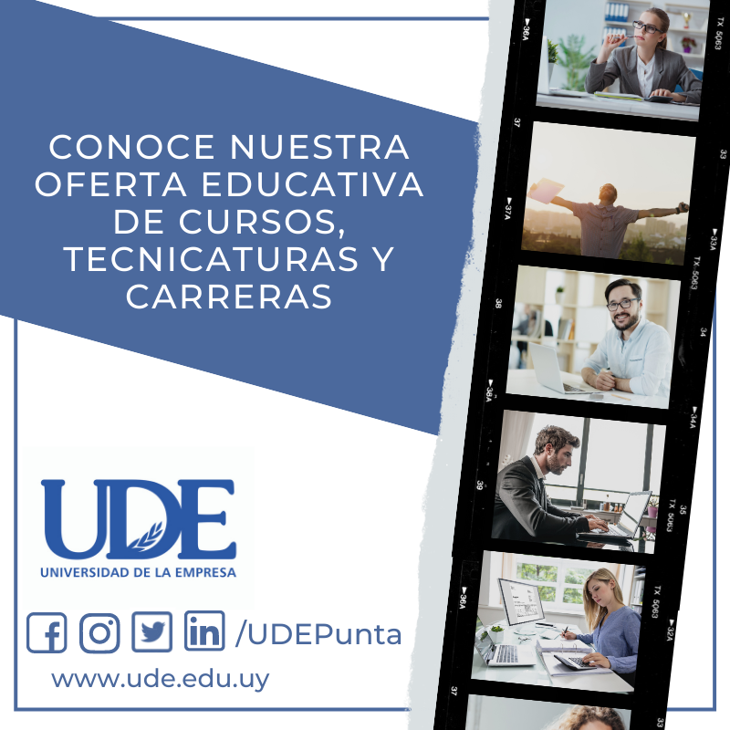 UDEPunta's tweet photo. Si perteneces a la Asociación de Magistrados, a la de Funcionarios Judiciales, a la de Defensores Públicos del Poder Judicial o al Colegio de Contadores de #PuntaDelEste consulta por tu #BeneficioExclusivo en #UDEPunta #EstudiarEnPunta #VivirEnPunta #UniversidadDeLaEmpresa https://t.co/HFqOpx6nTd