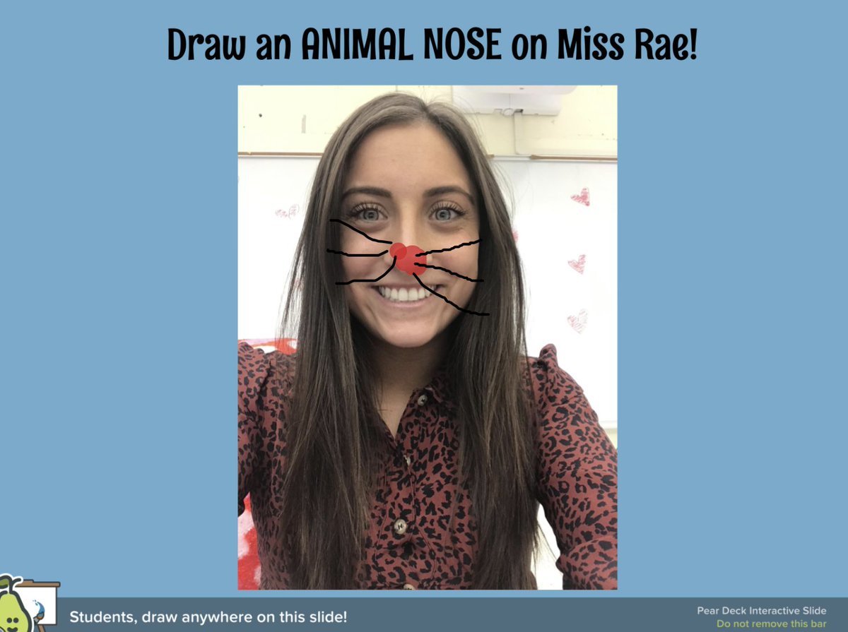 Mrs. McDonough tweet media