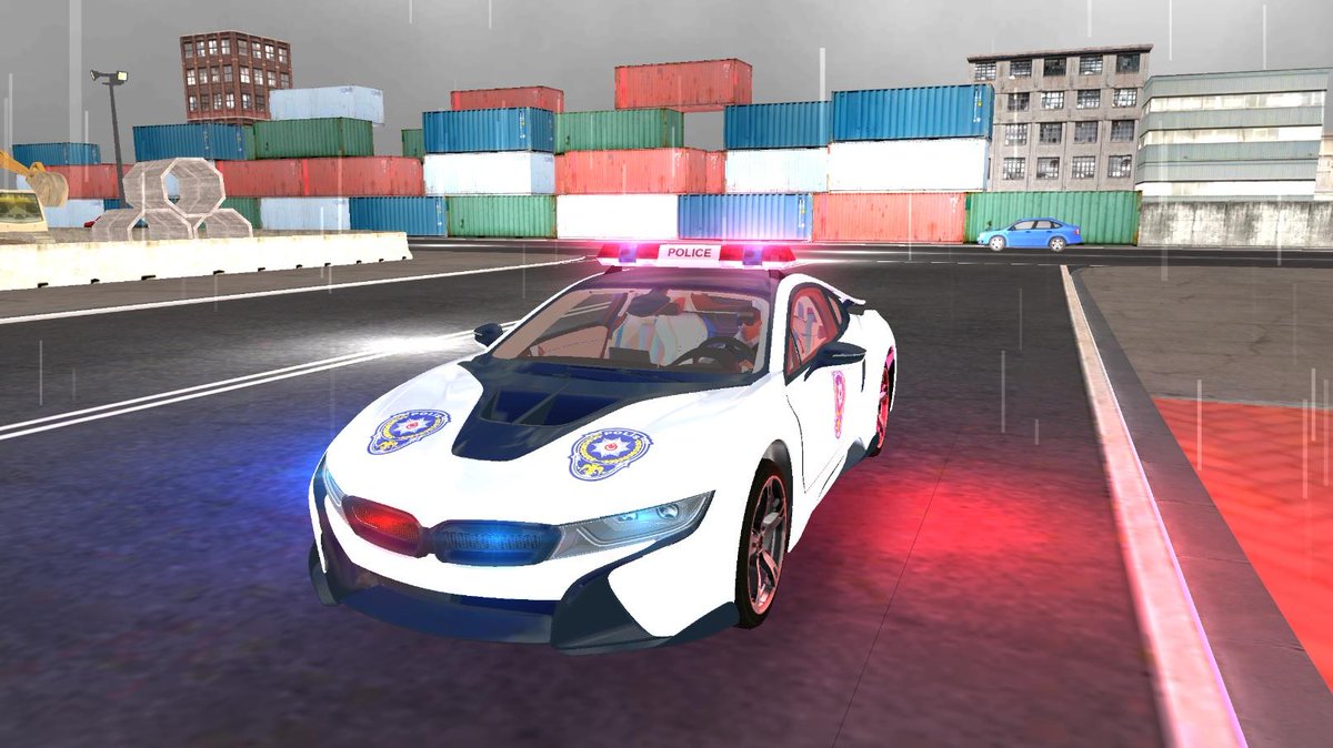 mgchnl's tweet photo. MG GAME CHANNEL YouTube Kanalımda:
▶️ Türk İ8 Polis Araba | Video.2 ⬅️ İsimli Adlı Oyun Videosu YouTube Kanalımda Vardır. İzleyebilir Ve Ücretsizce YouTube Kanalım'a Abone Olabilirsiniz. #araba #simulatir #simülatör #sürme #oyun #oyunlar #mggamechannel https://t.co/3715dkvwfX