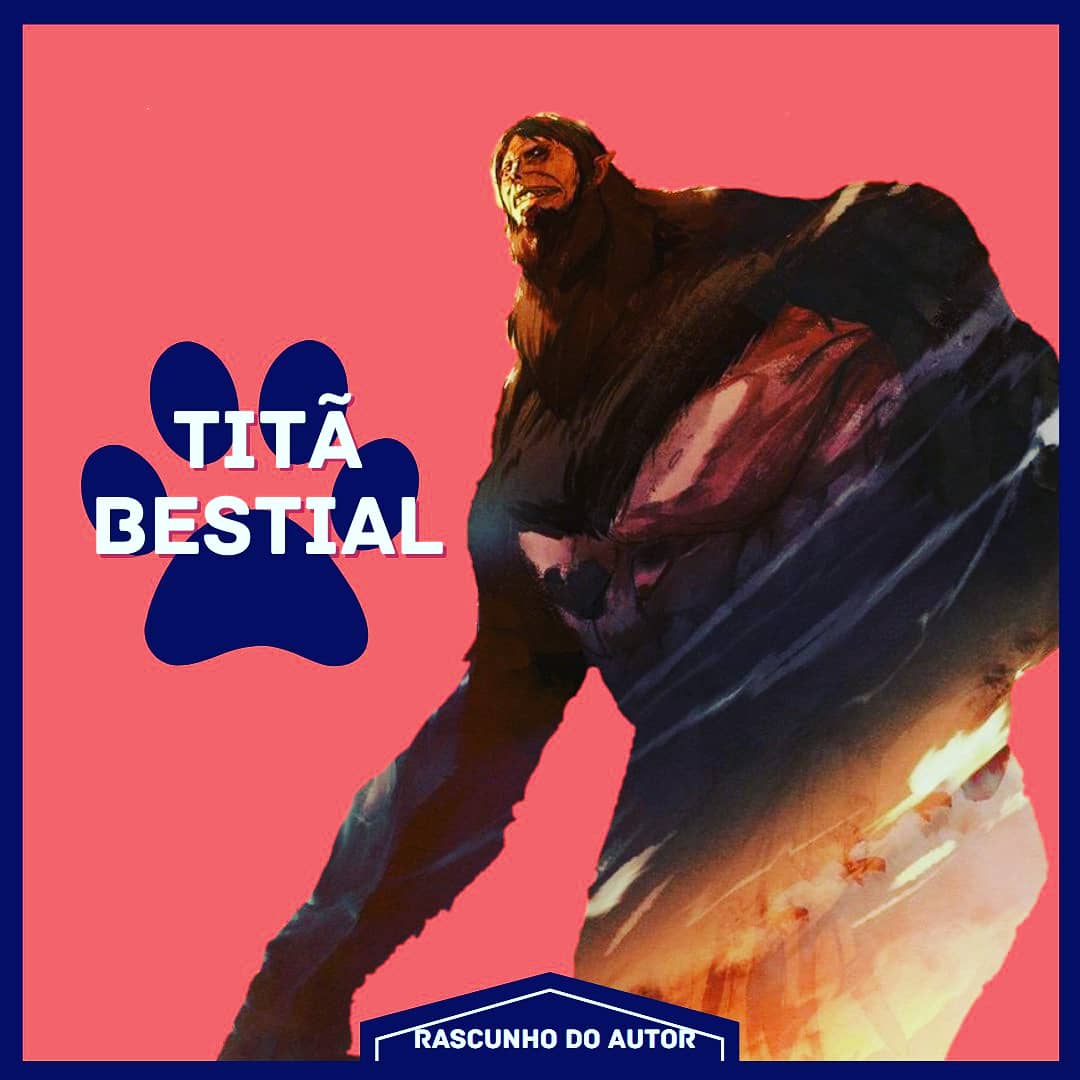 ReverseHugs's tweet photo. EU VIM VER O MACACO!

#rascunhodoautor #science #chemistry #biology #virus #anime #mangá #shingeki #bestial #quimica #biologia #titan #brain #divulgacao #geek #titans #ciência

https://t.co/N66zXT83V6 https://t.co/RIfEzz4Lc8