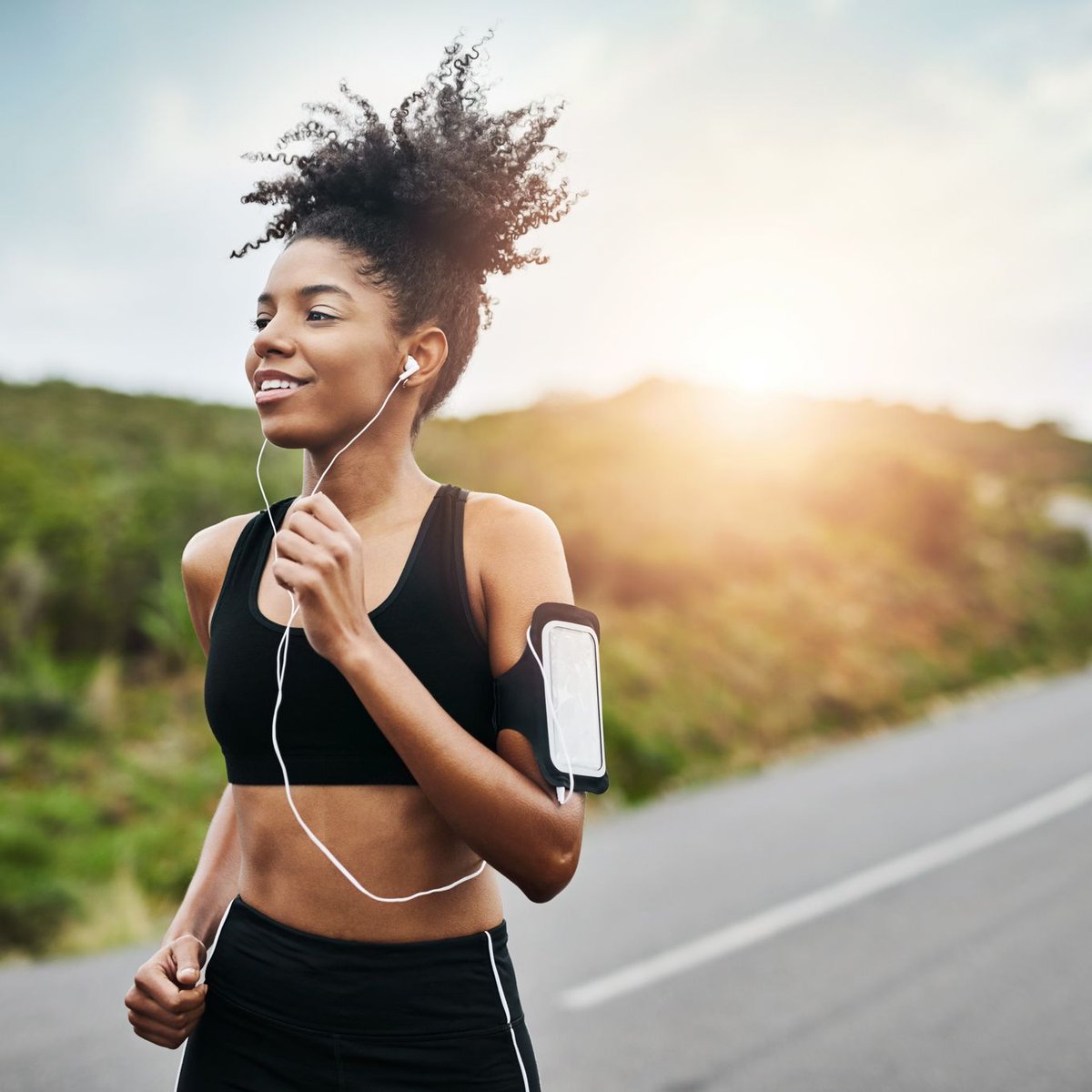 anniemurphypaul's tweet photo. Many of us have no doubt noticed that if we’re feeling stressed or upset about something, we feel better about it after we exercise. But why would this be? A new study suggests an intriguing answer. 1/6 https://t.co/jTvoTrXD0x