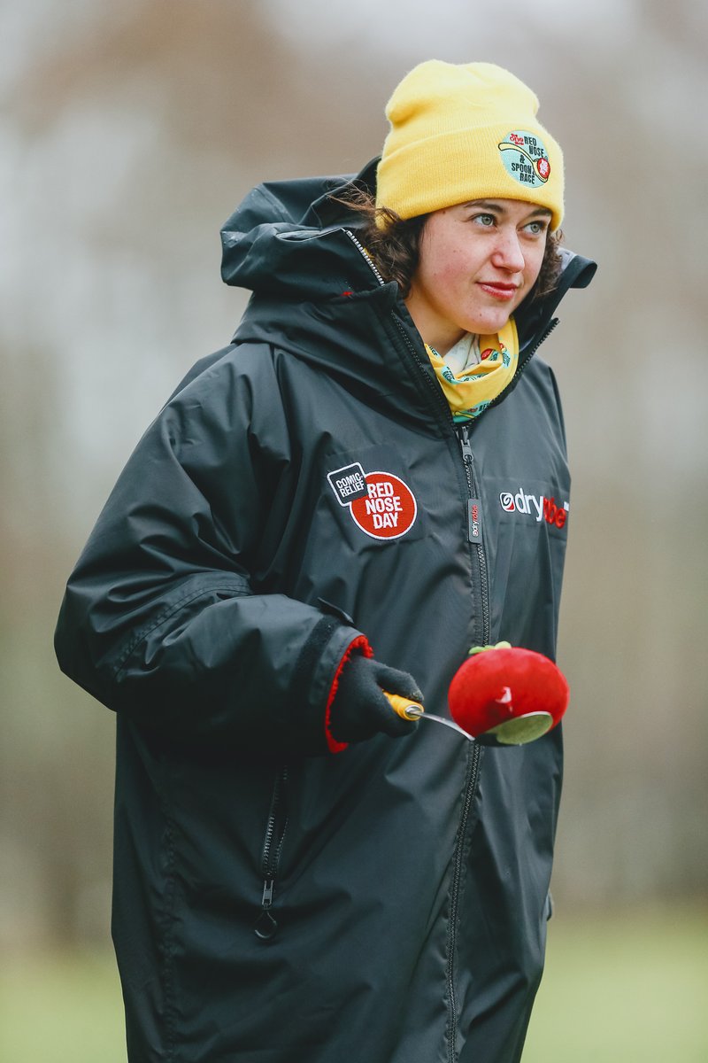 dryrobe's tweet photo. Well done to everyone who took part in the @BBCTheOneShow #RedNoseAndSpoonRace for @comicrelief! We're proud to have supported the teams with dryrobes, on this epic three-day race. Donate and find out more about the challenge👇
https://t.co/yDeUzGs3rl https://t.co/dYg55RXF0F