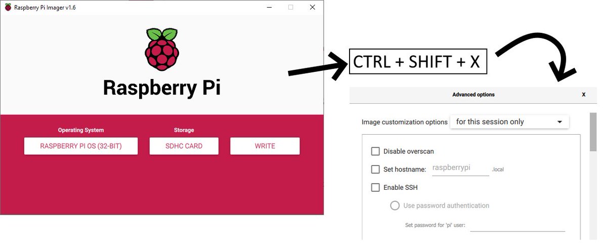 RaspPiBeginners's tweet image. FINALLY!!!!
Thank you @Raspberry_Pi