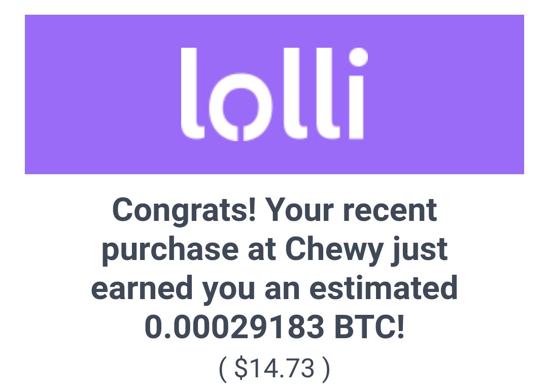 bitcoinbohemian's tweet photo. even my 🐶 is stacking sats #earninghiskeep Why would you not @trylolli ? https://t.co/QACtlCVpYg