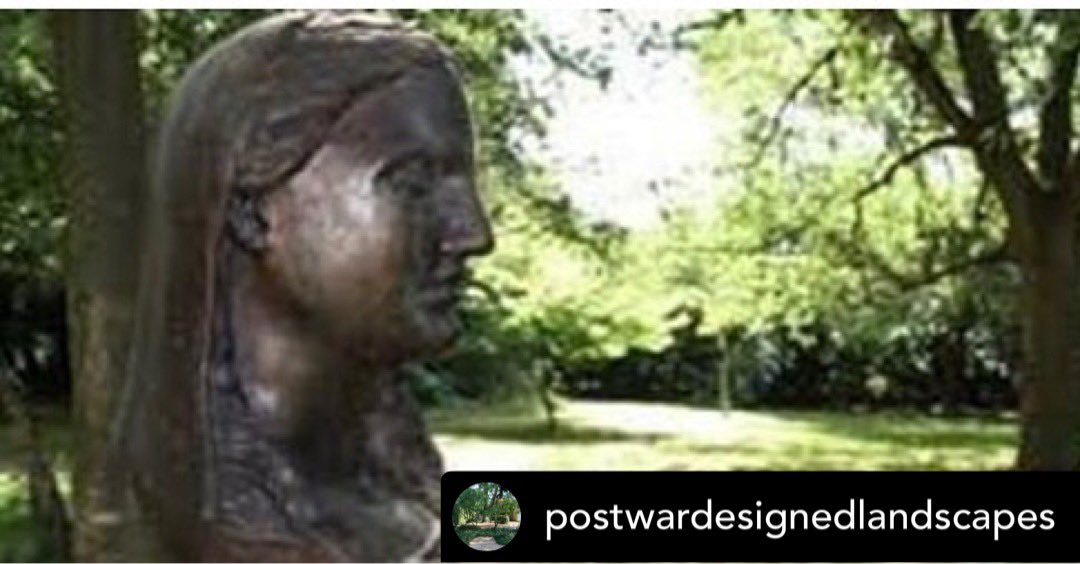 Women In Landscape Design tweet media