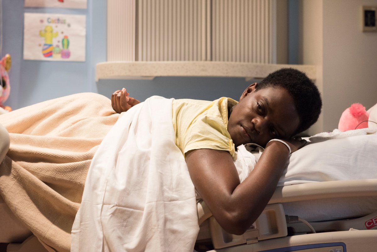 Texas Children's tweet media