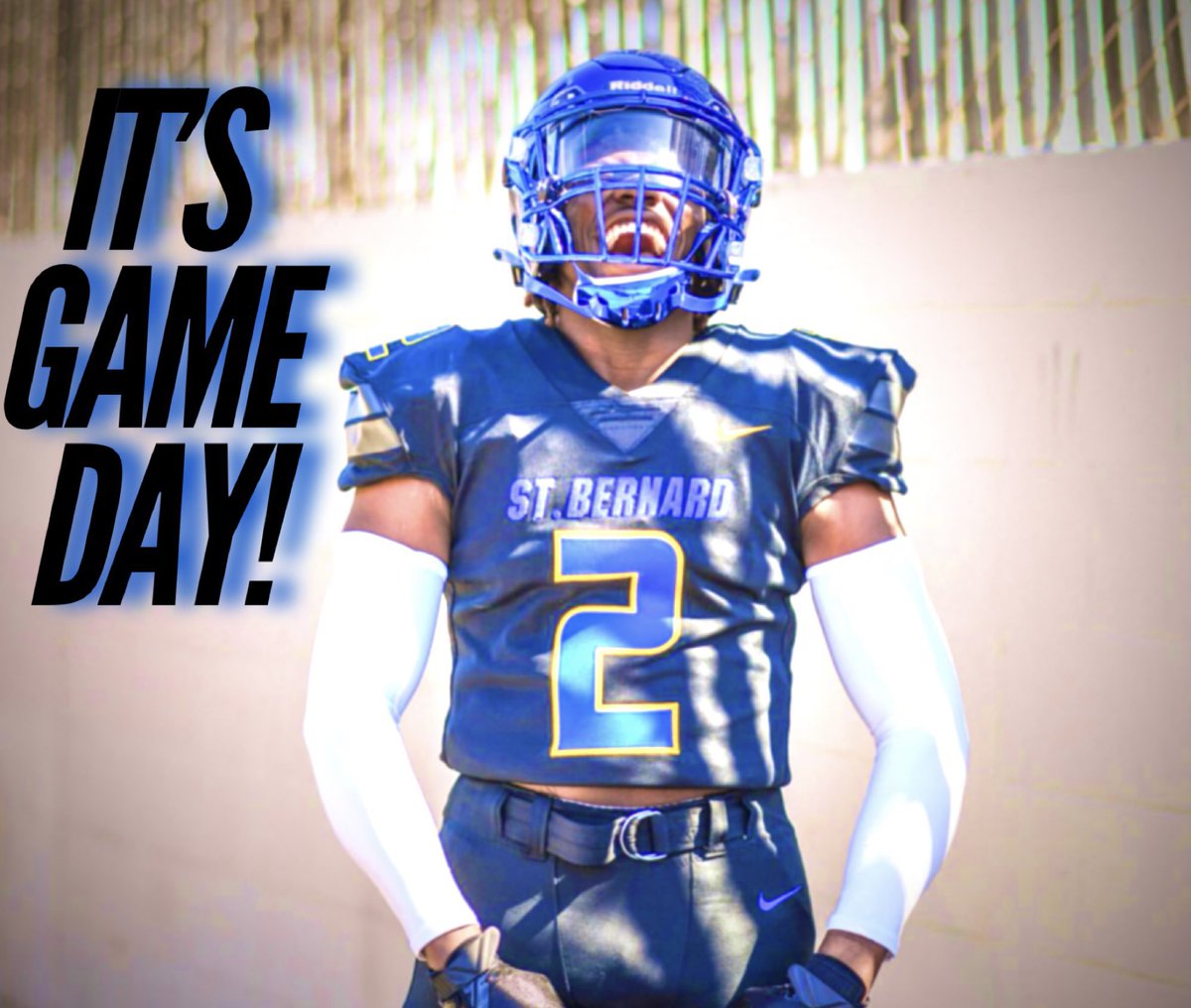 7:00 PM @ Sierra Canyon.  Available to stream - nfhsnetwork.com/schools/sierra…

#GameTime #Valhalla #HonorMotivationDedication