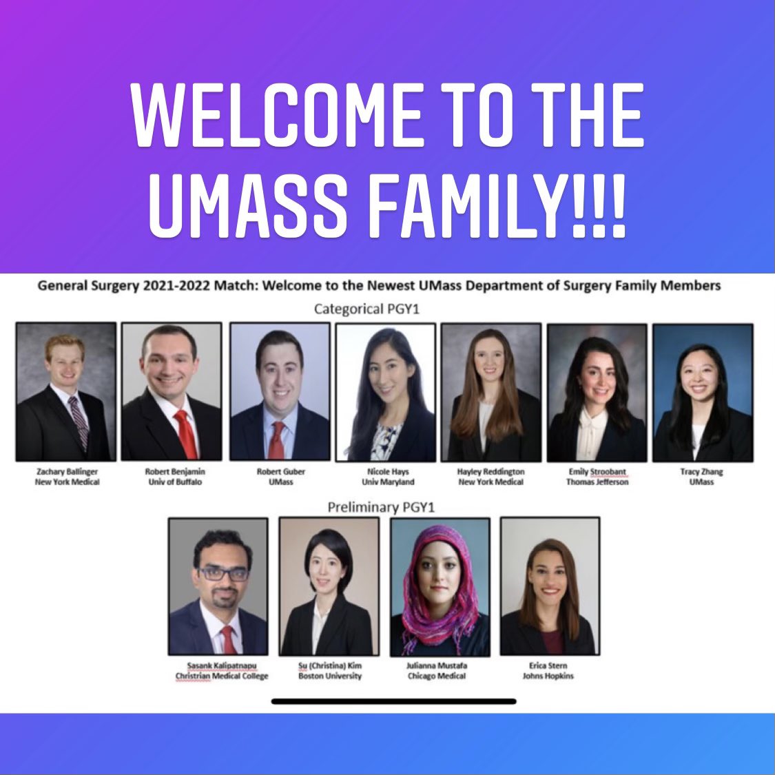 UMassSurgery tweet media