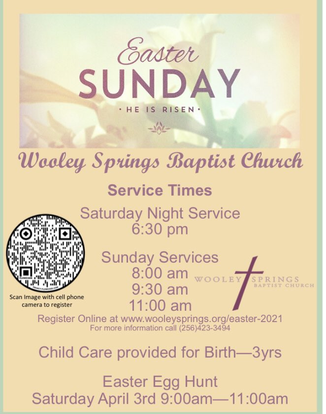 WSBC (@wooleyspringsbc) on Twitter photo 