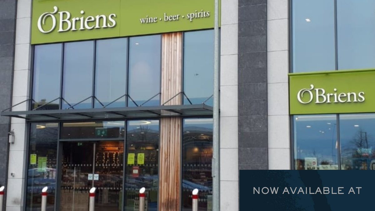 Skellig Six18 Distillery & Visitor Experience tweet media