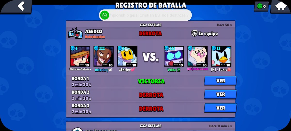 Fua la re vivis scooby