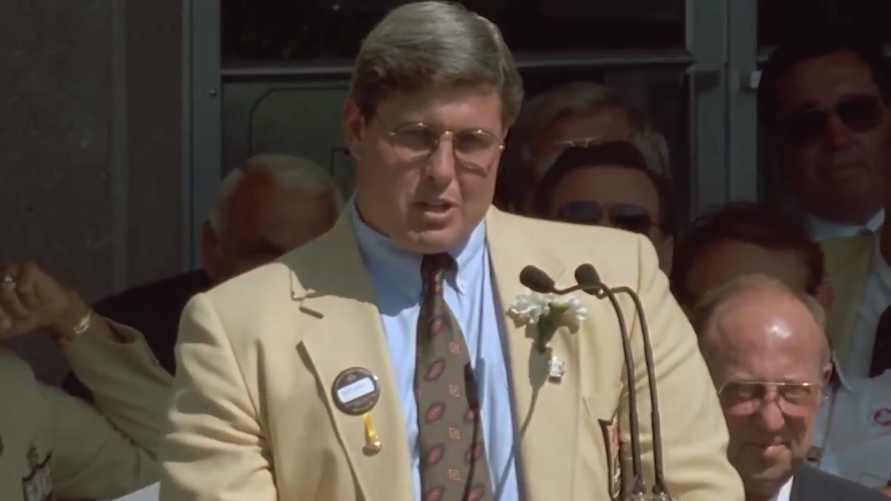 Happy Birthday to Hall of Famer John Hannah! | 