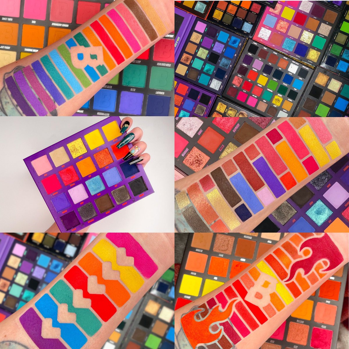 #ByBEAUTYBAY we’ve been in an online relationship for a while. Think it’s time to make it official 👀

<a href="/beautybay/">BEAUTY BAY</a> 💛
IG - aestheticgoals92