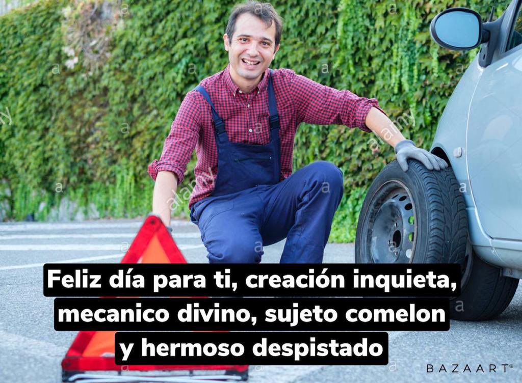 Los memes del ‘Día del hombre’ han hecho mi día Jajajaja