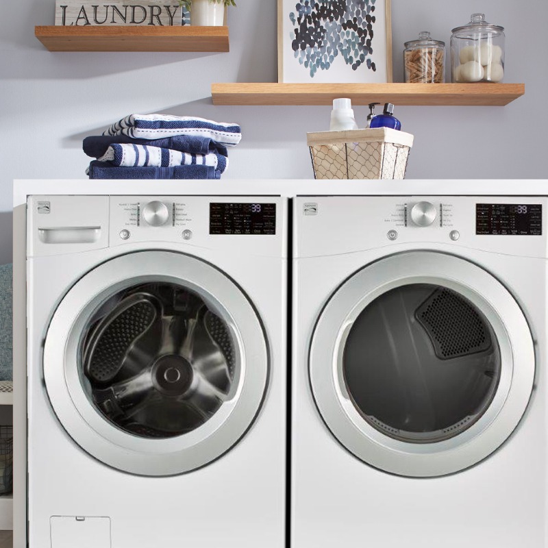 Sears's tweet photo. Next time they tell you the laundry isn’t
ready, your phone will tell you the truth.
#SmartWasher #AppsToMakeKidsDoLaundry
ONLY $649.99 >> Tap now!
https://t.co/C2nvc7uuFH https://t.co/nNWiCElthw