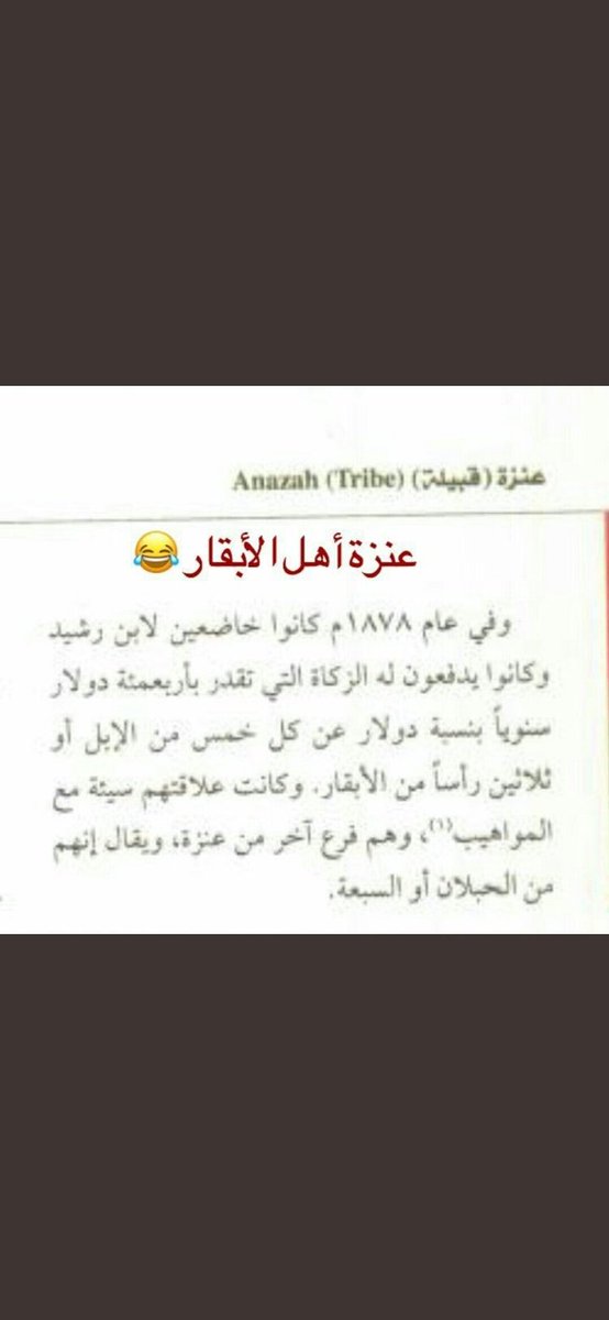 المضيحك tweet media