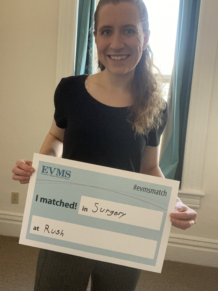 ClimbingMD's tweet photo. Grateful to those who have supported and invested in me! 
Today, my mentor walked me through actually performing a couple surgery cases, and I can announce I’ll be joining Rush (@RushSurgeryPD) as a Surgery Prelim! 
Today #ILookLikeASurgeon 
#GenSurgMatch2021 https://t.co/poKDJGKVSp