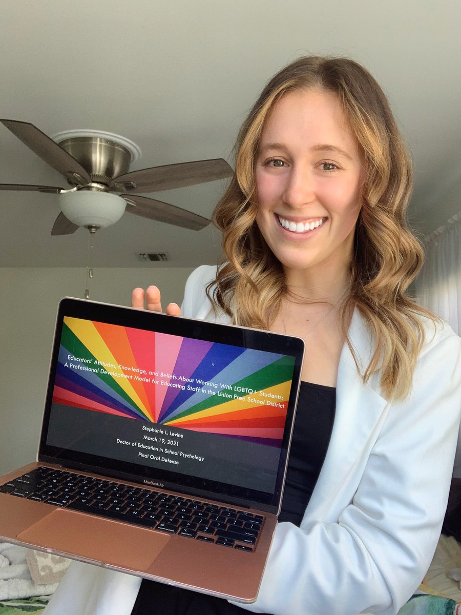 Dr. Stephanie Levine (@levine_steph) | Twitter