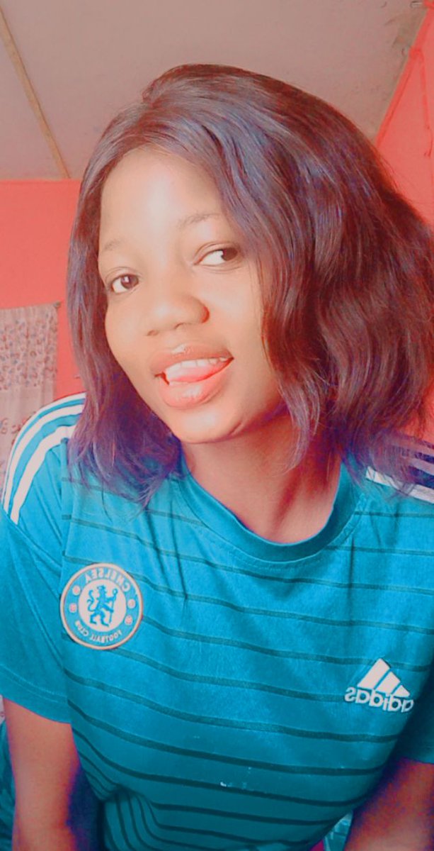 Kay02ni0d's tweet photo. Keep smiling, because life is a beautiful thing and there's so much to smile about🥰🥰.... Good night 😴 famz https://t.co/7feuJzB7Y3