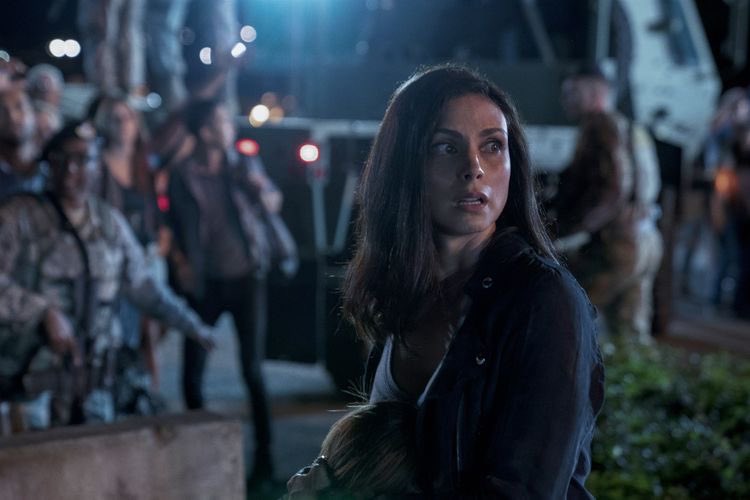 гренландия 2020 отзывы