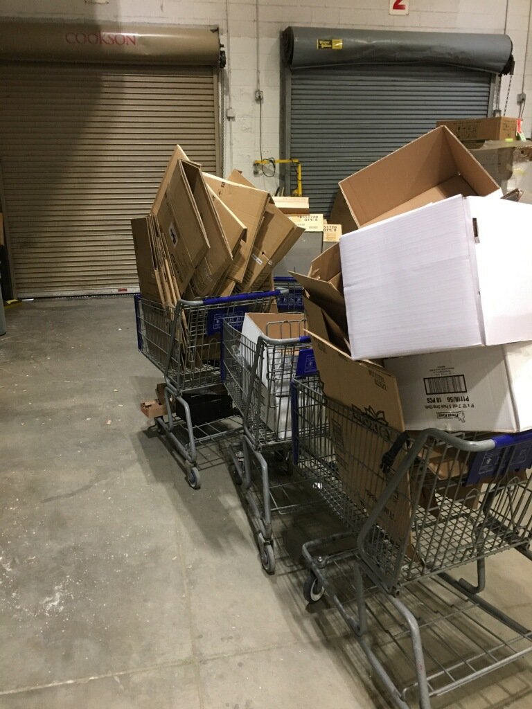 Lowes of Stroudsburg Pa 2252 tweet media