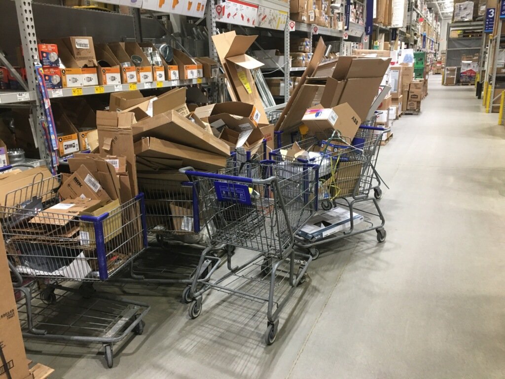 Lowes of Stroudsburg Pa 2252 tweet media