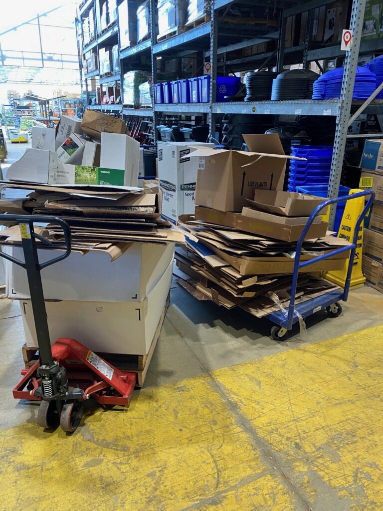 Lowes of Stroudsburg Pa 2252 tweet media