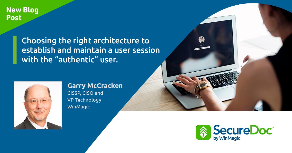 WinMagic's tweet image. Think using a phone-based authentication app is good enough as a second factor for MFA?

@GarryCISSP, explains how this type of out-of-band authentication has an inherent architectural incorrectness: lnkd.in/eXMD_X7

#SwitchtoWinMagic #DataSecurityStartsHere