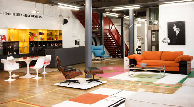 Very sad to hear Zeev Aram has passed. Part gallery, part design library, every <a href="/aramstore/">أرام | ARAM</a> has been a source of inspiration and material knowledge. Over the years I’ve discovered many of my favourite craft makers between those walls. Such a prolific, generous man, RIP.