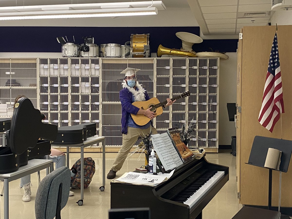 Matt Knippel tweet media