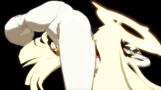 Guiltygearsのtwitterイラスト検索結果 Guiltygearsのtwitterイラスト検索結果
