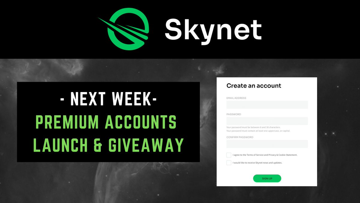 Skynet Labs tweet media