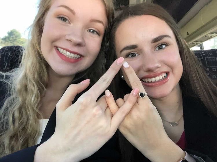 South Carolina DECA tweet media